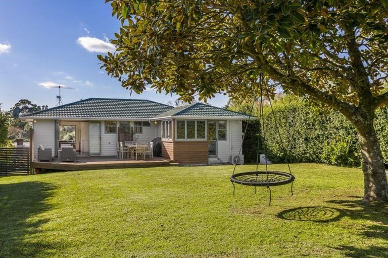 Photo of property in 17 Noall Street, Te Atatu Peninsula, Auckland, 0610
