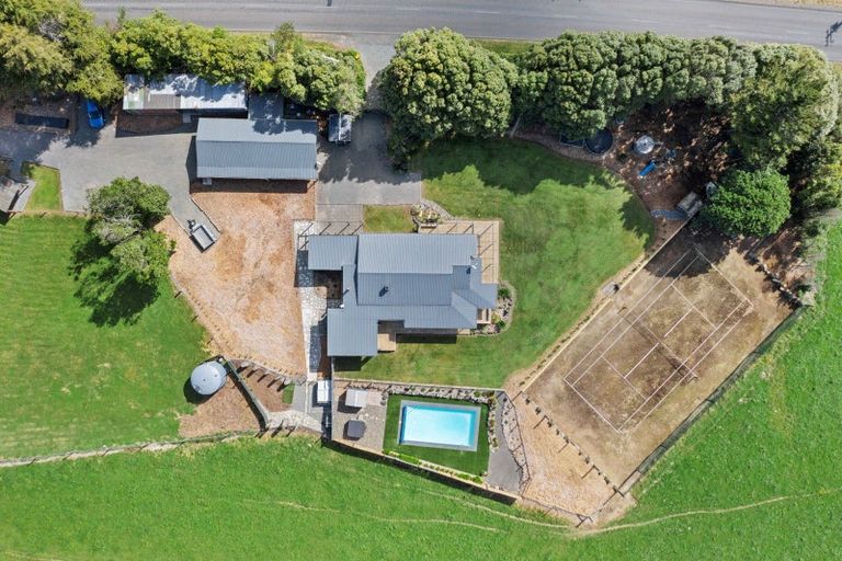 Photo of property in 1985 Te Matai Road, Ngawaro, Te Puke, 3188