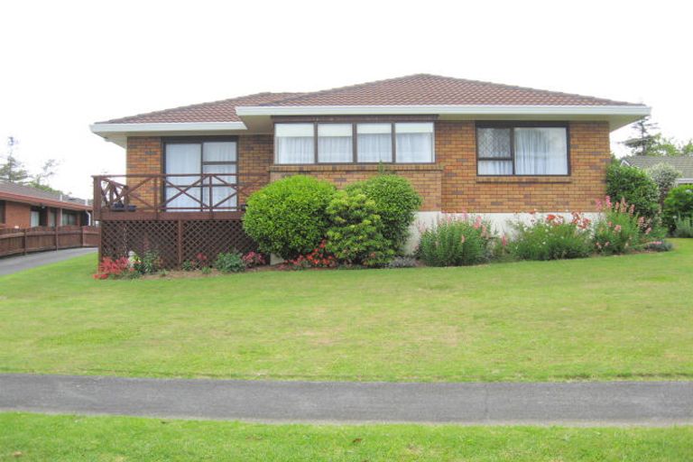 Photo of property in 14b Reidy Place, Pukekohe, 2120