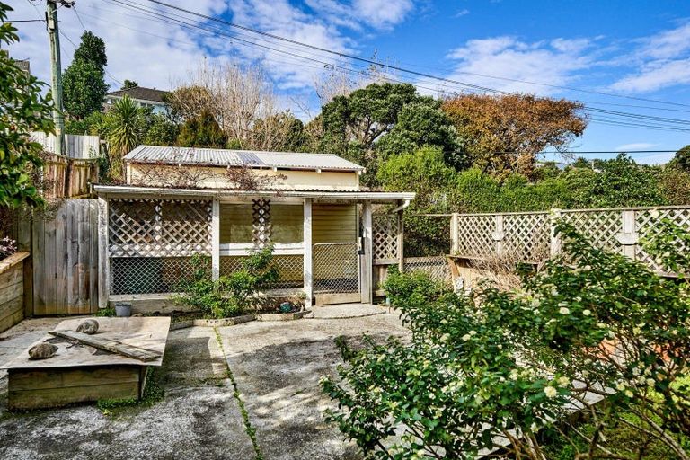 Photo of property in 62 Dimock Street, Titahi Bay, Porirua, 5022