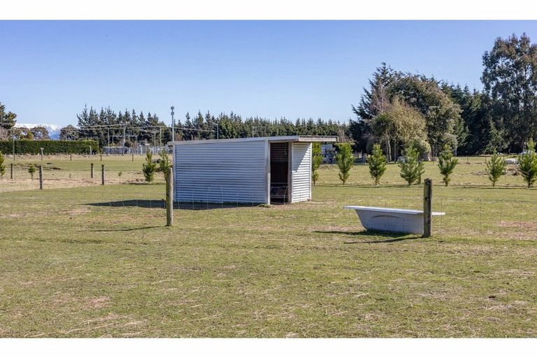 Photo of property in 2612 Wards Road, Darfield, 7571