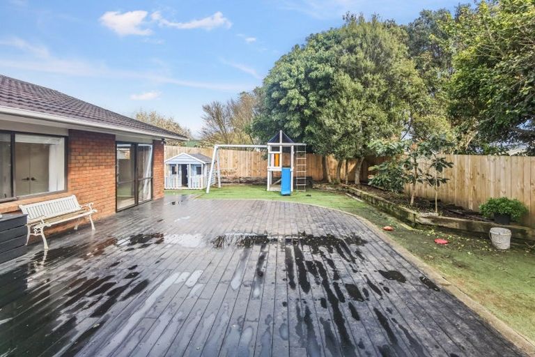 Photo of property in 9 Eastridge Court, Northpark, Auckland, 2013