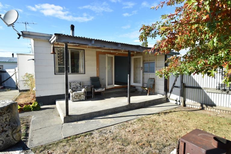 Photo of property in 138 Mackenzie Drive, Twizel, 7901
