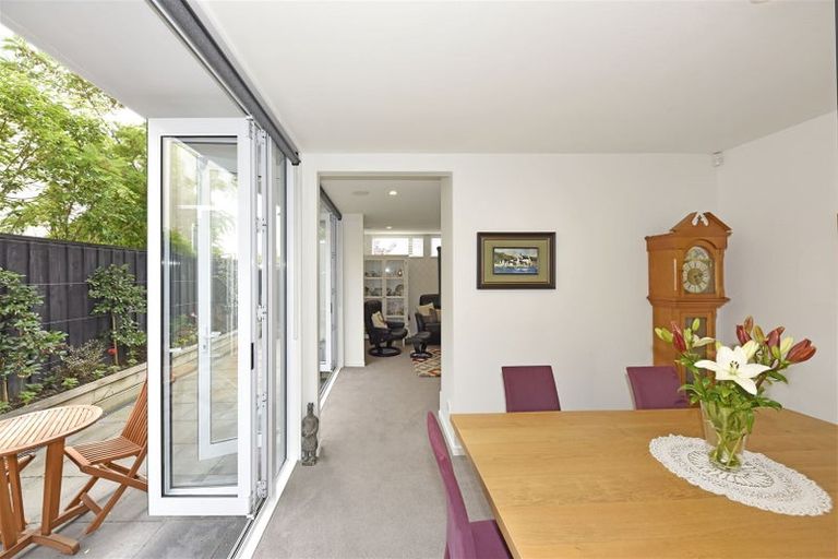 Photo of property in 14a Exeter Street, Merivale, Christchurch, 8014