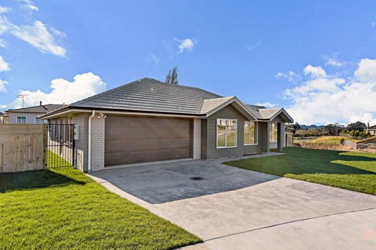 Photo of property in 136 Travers Road, Te Kauwhata, 3710