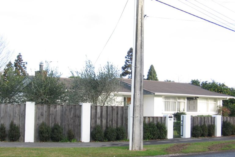 Photo of property in 42 Pulham Crescent, Queenwood, Hamilton, 3210