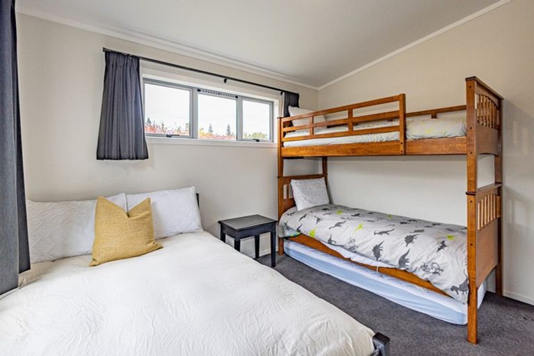 Photo of property in 4 Cordyline Place, Ohakune, 4625