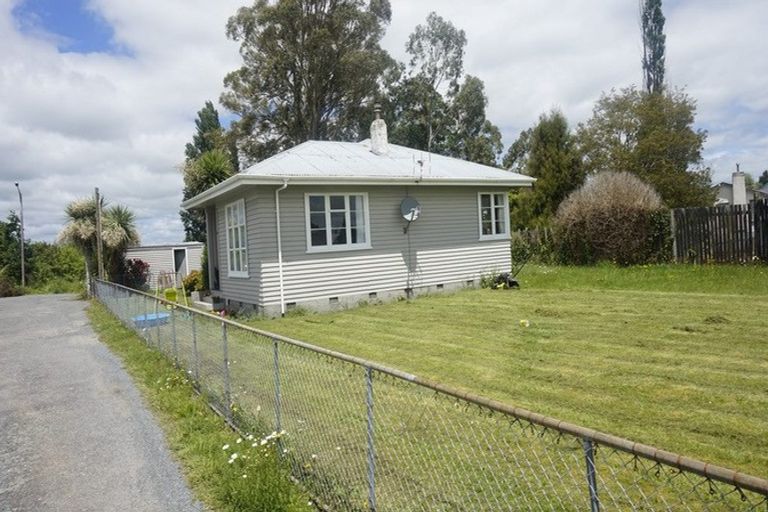 Photo of property in 22 Bent Street, Putaruru, 3411