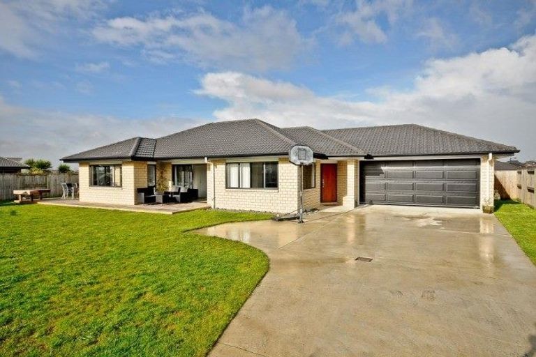 Photo of property in 369 Borman Road, Flagstaff, Hamilton, 3210