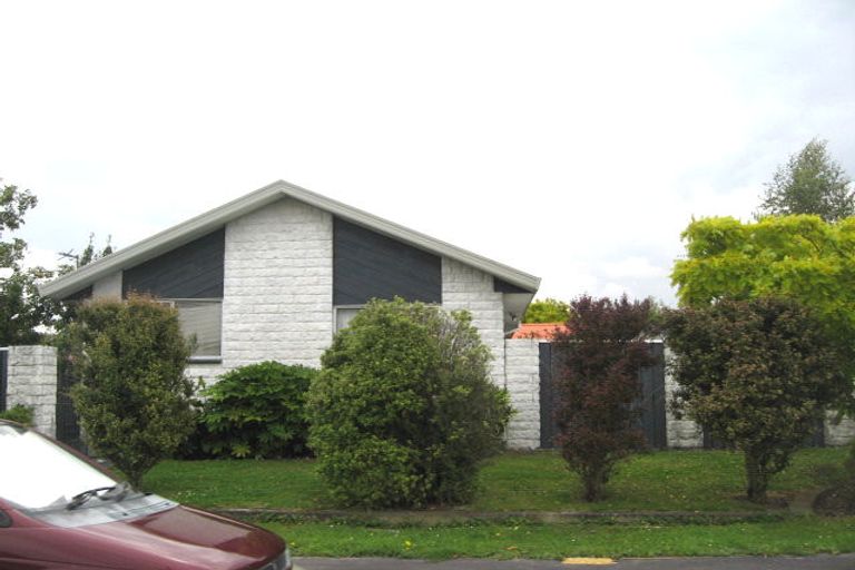Photo of property in 44 Cedars Street, Hoon Hay, Christchurch, 8025