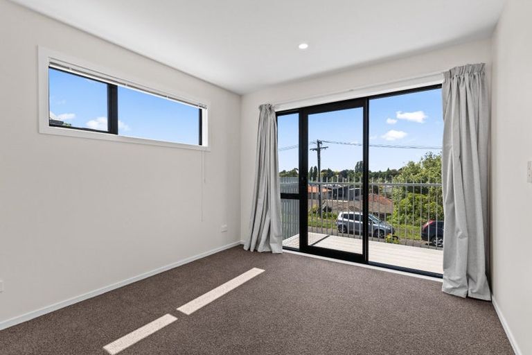 Photo of property in 2/7 Dyer Street, Whitiora, Hamilton, 3200