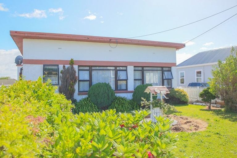 Photo of property in 17 Spencer Street, Bluff, 9814