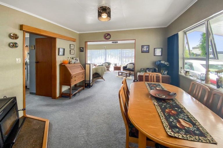 Photo of property in 3 Rawhiti Street, Dannevirke, 4930