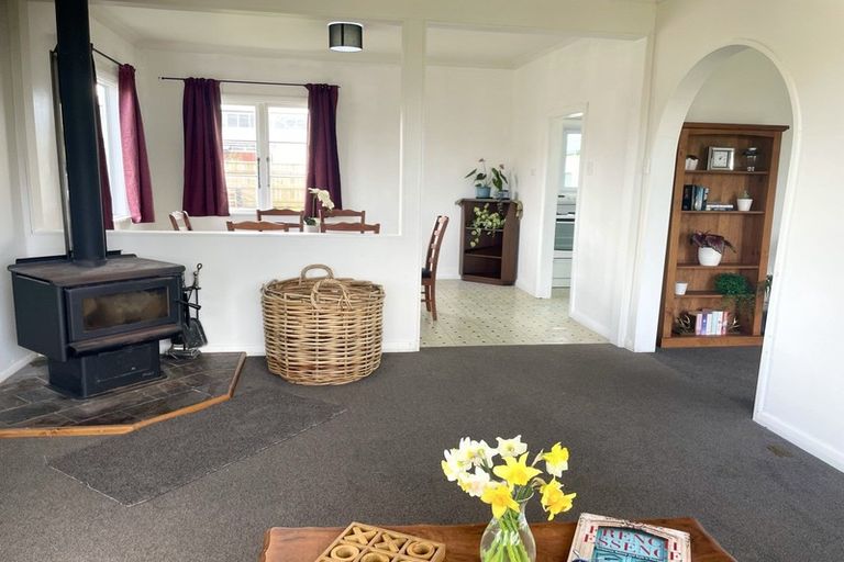 Photo of property in 5 Lower Beaven Street, Marton, 4710