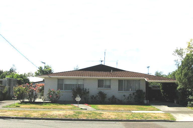 Photo of property in 1/1 Beth Street, Trentham, Upper Hutt, 5018