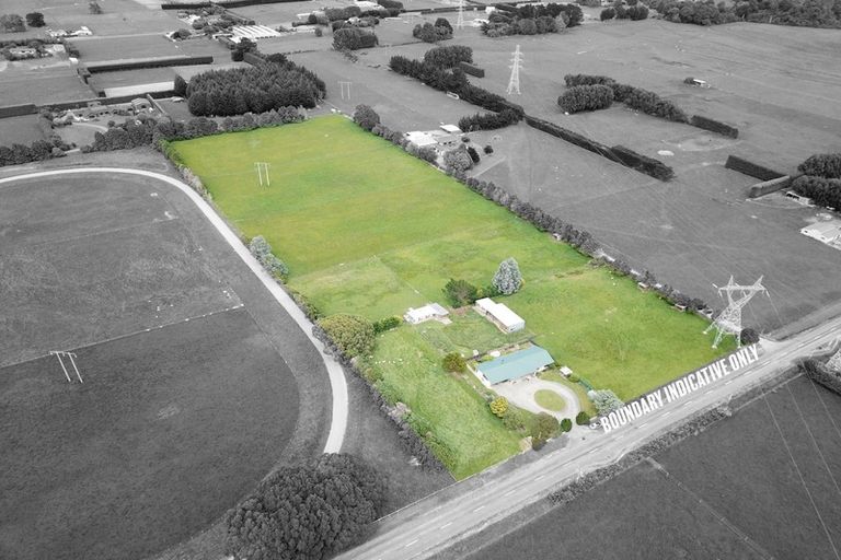 Photo of property in 510 Mcivor Road, Myross Bush, Invercargill, 9876