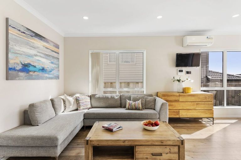 Photo of property in 18 Kilcooley Road, Flat Bush, Auckland, 2019