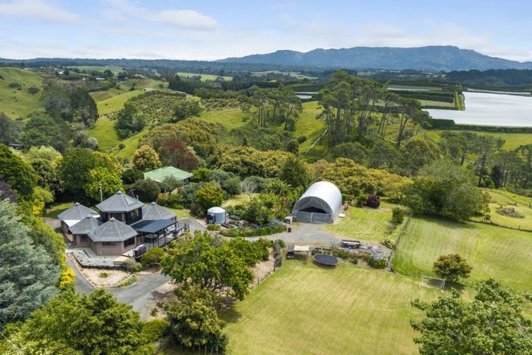 Photo of property in 376 Esdaile Road, Whakamarama, Tauranga, 3180