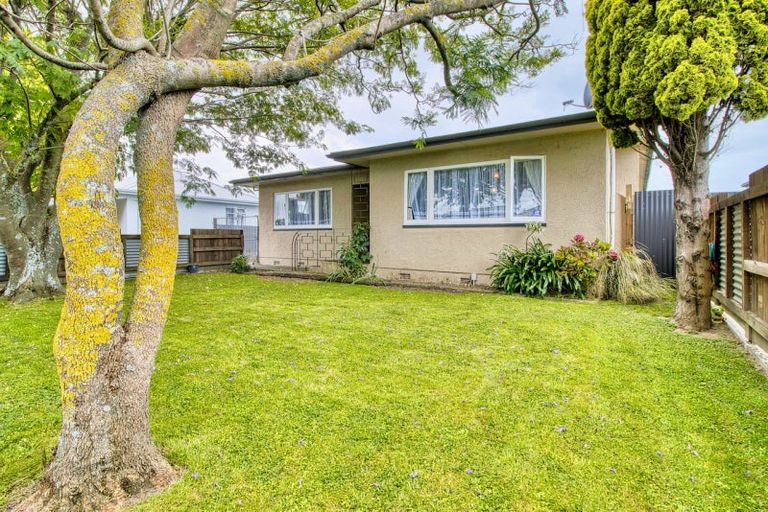 Photo of property in 20 Hillary Crescent, Maraenui, Napier, 4110