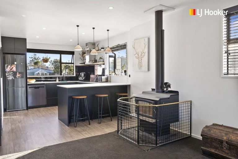 Photo of property in 6 Vampire Road, Waldronville, Dunedin, 9018