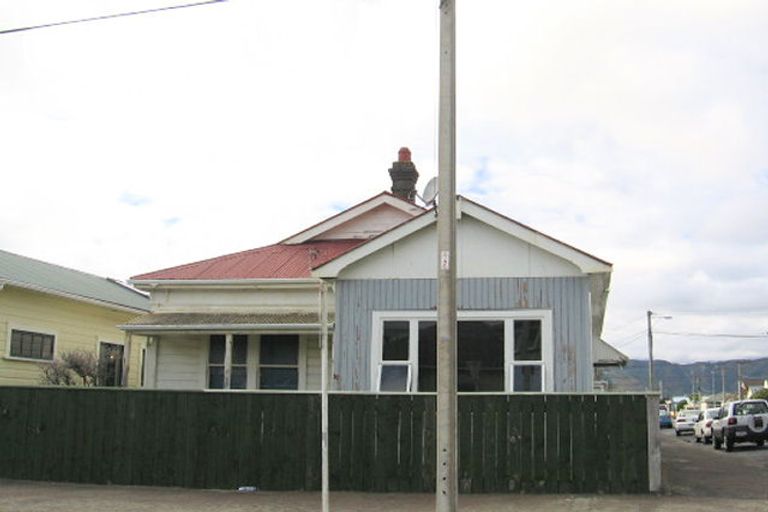 Photo of property in 30 Bolton Street, Petone, Lower Hutt, 5012