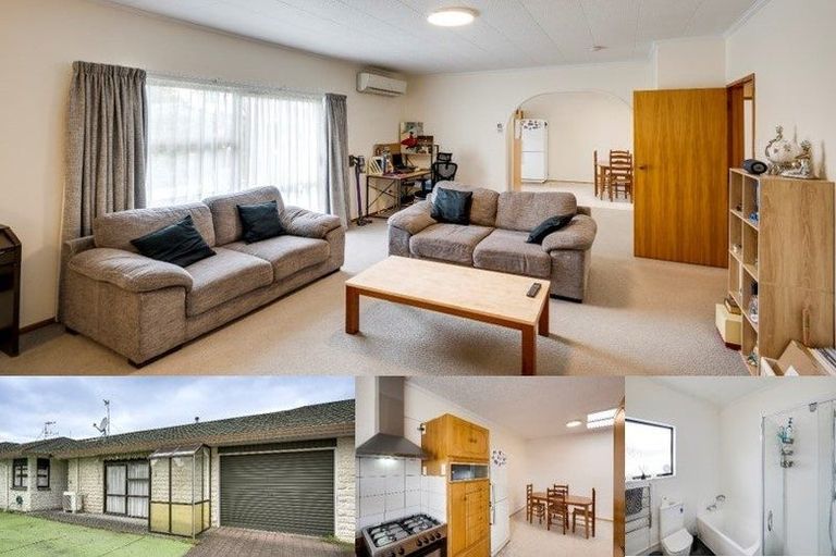 Photo of property in 2/623 Frederick Street, Mahora, Hastings, 4120