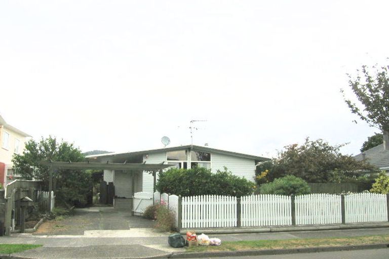 Photo of property in 6 Joseph Grove, Elderslea, Upper Hutt, 5018