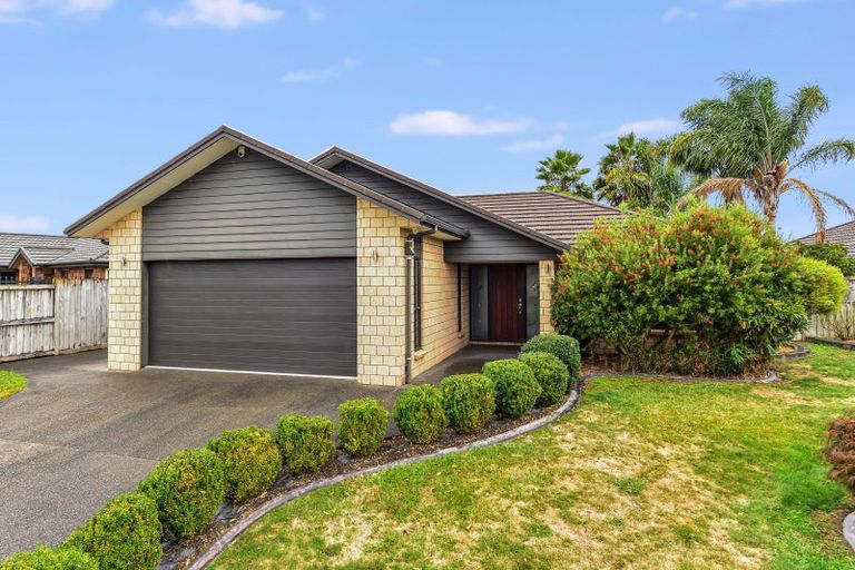 Photo of property in 26 Tallentire Crescent, Huntington, Hamilton, 3210