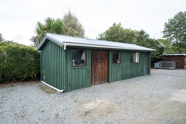 Photo of property in 206a Talbot Street, Geraldine, 7930