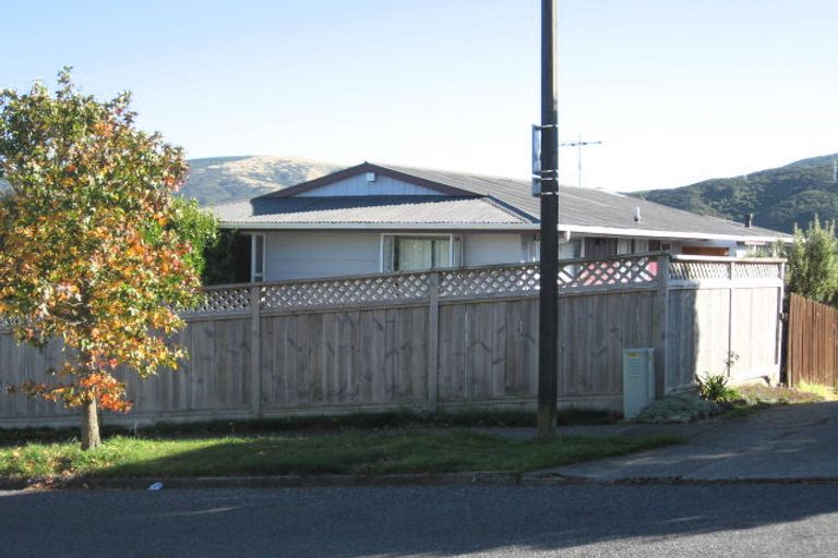 Photo of property in 65 Lord Street, Stokes Valley, Lower Hutt, 5019