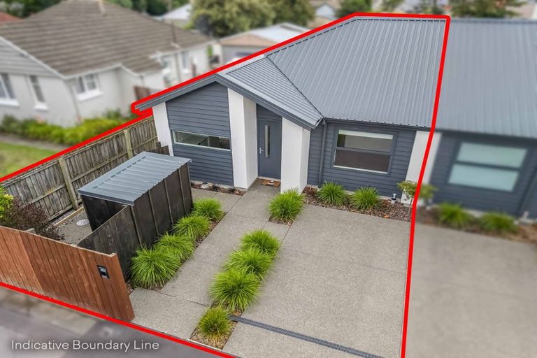 Photo of property in 15a Mcbratneys Road, Dallington, Christchurch, 8061