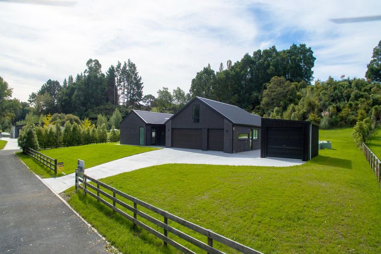 Photo of property in 38 Mangaone Lane, Tamahere, Hamilton, 3283