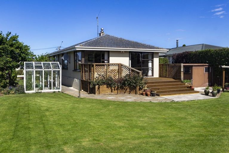 Photo of property in 40 Stuart Street, Holmes Hill, Oamaru, 9401