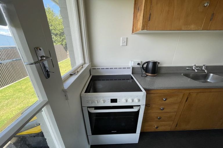Photo of property in 153 Macmaster Street, Richmond, Invercargill, 9810