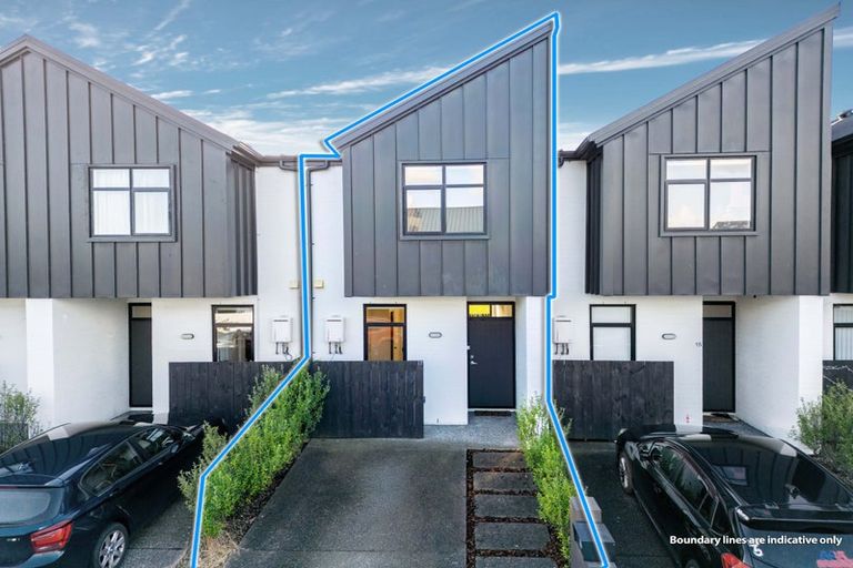Photo of property in 17 Alliance Lane, Papakura, 2110