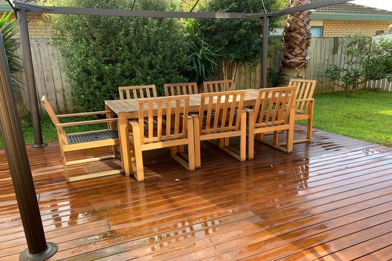 Photo of property in 33 Rebecca Rise, Weymouth, Auckland, 2103