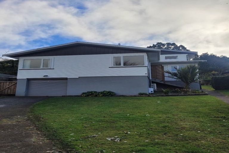 Photo of property in 25 Elizabeth Place, Ferndale, New Plymouth, 4310