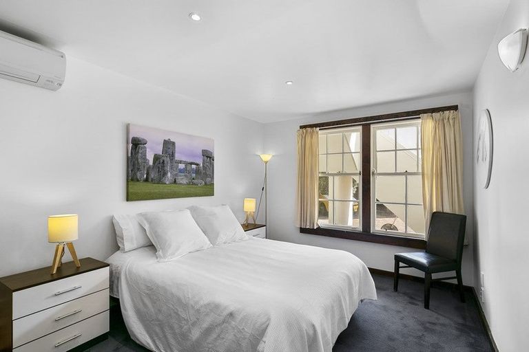 Photo of property in 5/12 Little George Street, Thorndon, Wellington, 6011