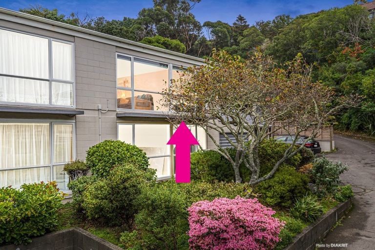 Photo of property in 8/51 Bombay Street, Ngaio, Wellington, 6035