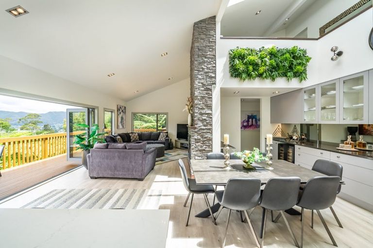 Photo of property in 49d Hill Road, Belmont, Lower Hutt, 5010