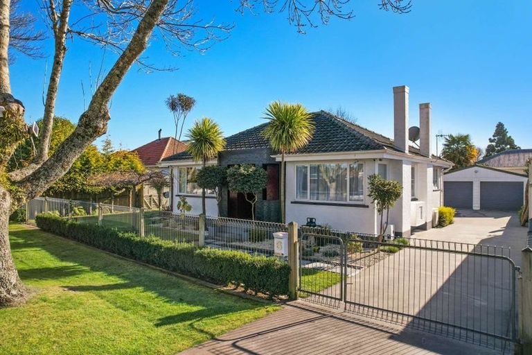 Photo of property in 6 Larch Street, Victoria, Rotorua, 3010