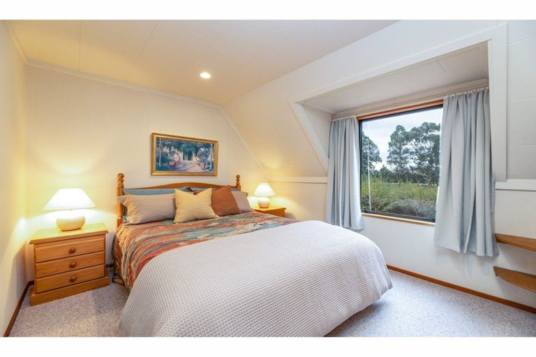 Photo of property in 95 Egans Road, Fernside, Rangiora, 7471