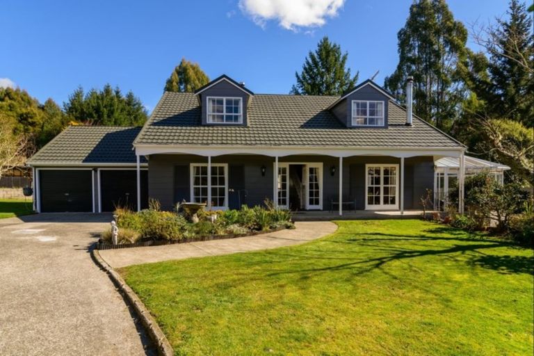 Photo of property in 21 Day Place, Springfield, Rotorua, 3015