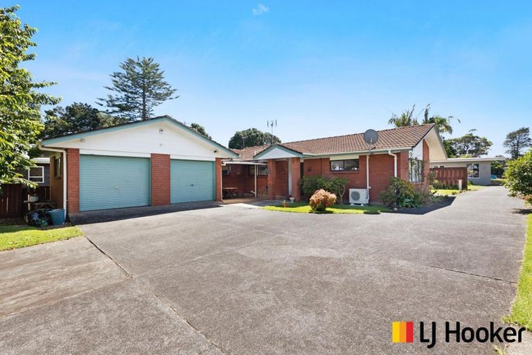 Photo of property in 11a Alfriston Road, Manurewa East, Auckland, 2102