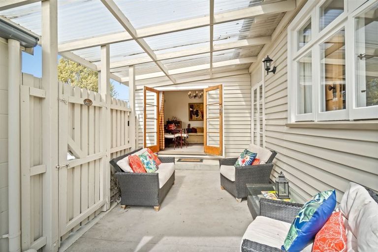 Photo of property in 23 Wychbury Street, Spreydon, Christchurch, 8024