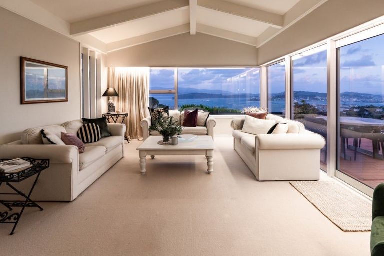 Photo of property in 3 Kabul Street, Khandallah, Wellington, 6035