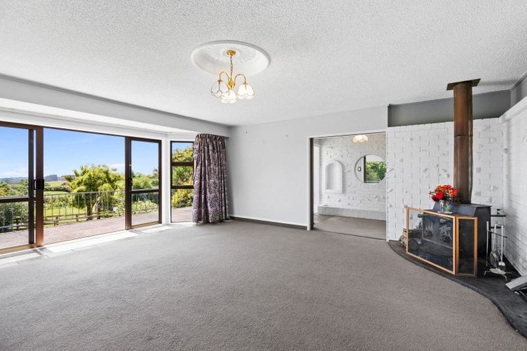 Photo of property in 783 Mangorei Road, Mangorei, New Plymouth, 4371