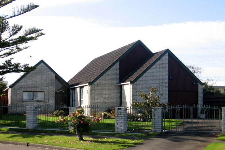 Photo of property in 11 Panako Place, Awapuni, Palmerston North, 4412