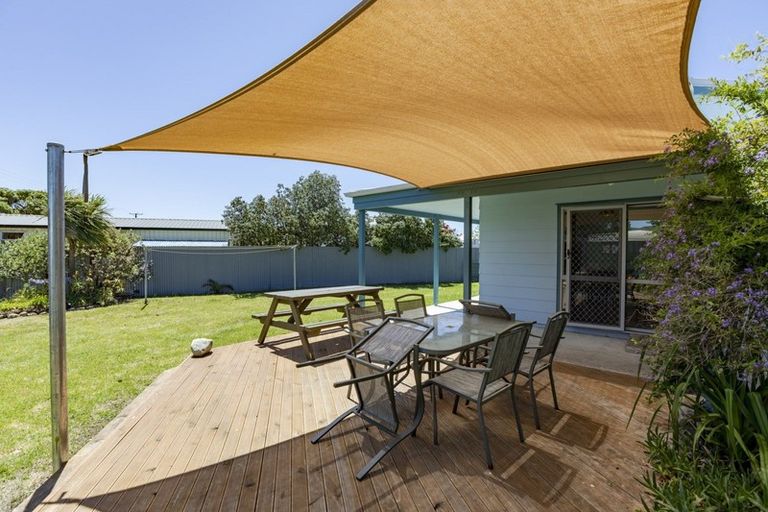 Photo of property in 9 Te Paerahi Road, Porangahau, 4293