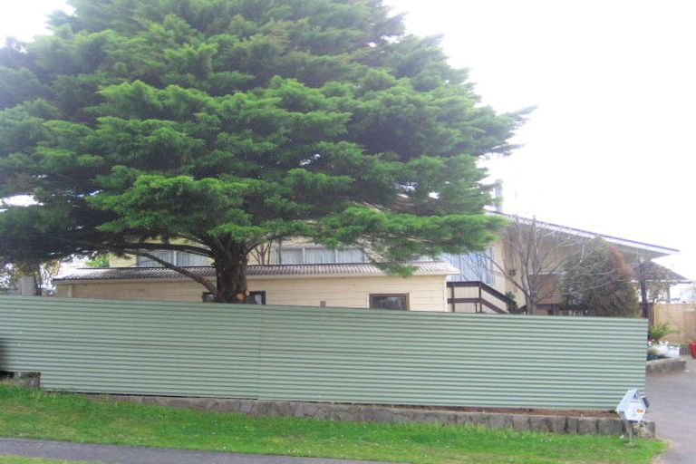 Photo of property in 1 Chester Street, Judea, Tauranga, 3110